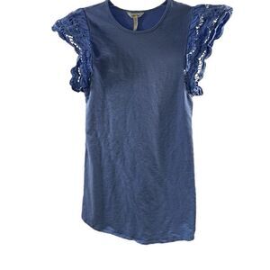 Matilda Jane Let’s go Together Mini Dress Size S